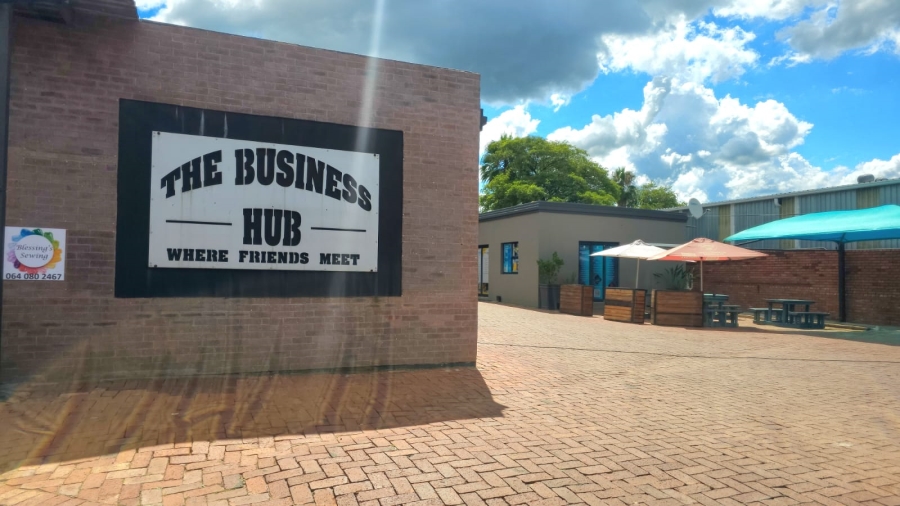 To Let commercial Property for Rent in Ifafi North West